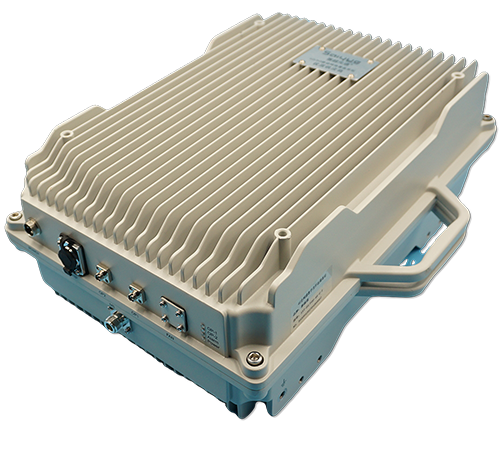 中阳单频/双频/四频/五频运营级数字光纤直放站