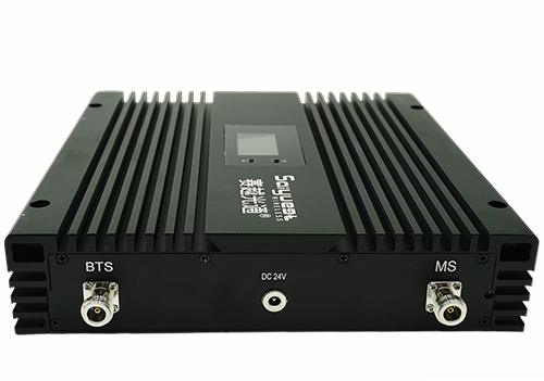 中阳双频手机信号增强器2000㎡