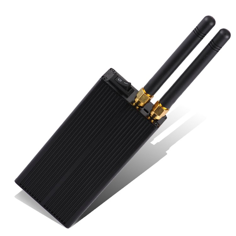  中阳1.2G/1.5G导航屏蔽器