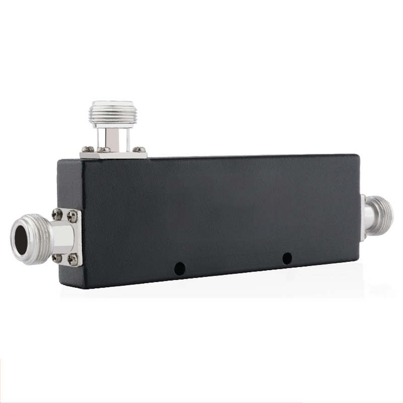  中阳FM调频广播同步广播耦合器