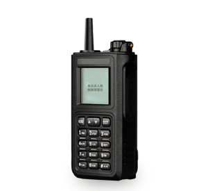  中阳单兵无人机侦测预警仪