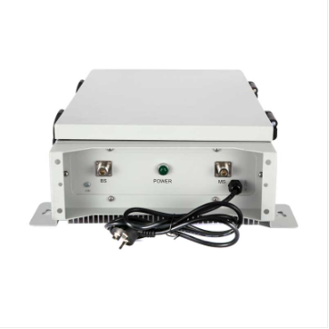  中阳无线对讲系统双向干线放大器