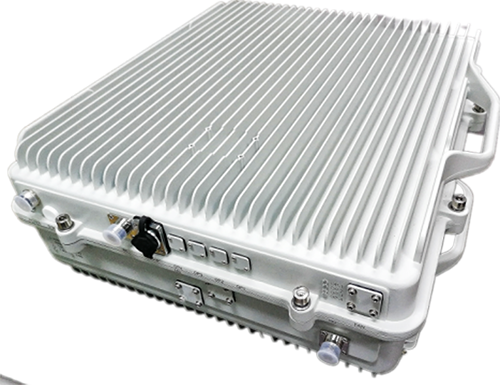 中阳信令级数字室分型移动通信干扰器