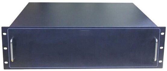  中阳FM调频广播主机