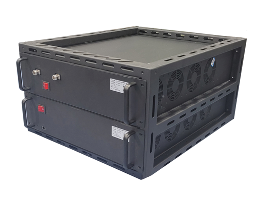 中阳室内大功率通讯管控屏蔽系统