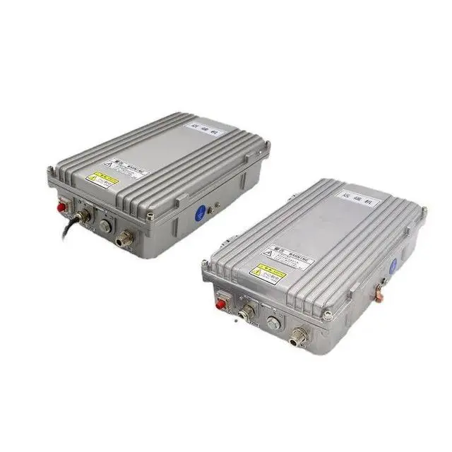  中阳FM调频应急广播数字光纤近端机远端机