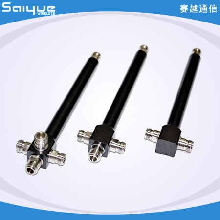  中阳FM调频广播同步广播功分器