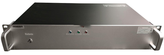  中阳350M PDT消防集群警用主机直放站