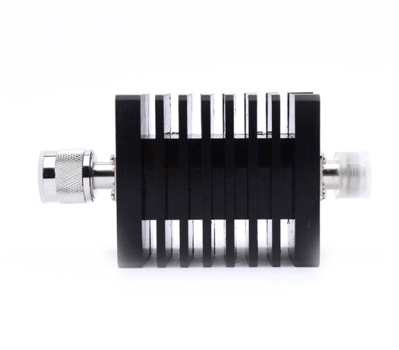  中阳腔体固定衰减器0-3G/0-4G  N型接口