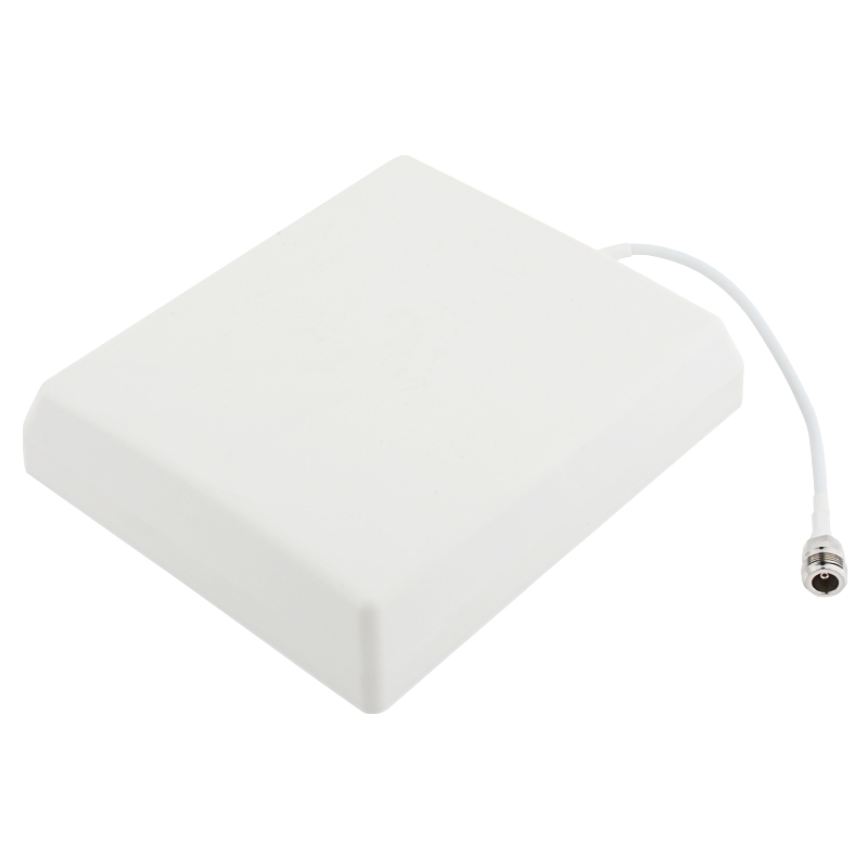  中阳室内外定向接收发射壁挂小平板天线700-3700MHz