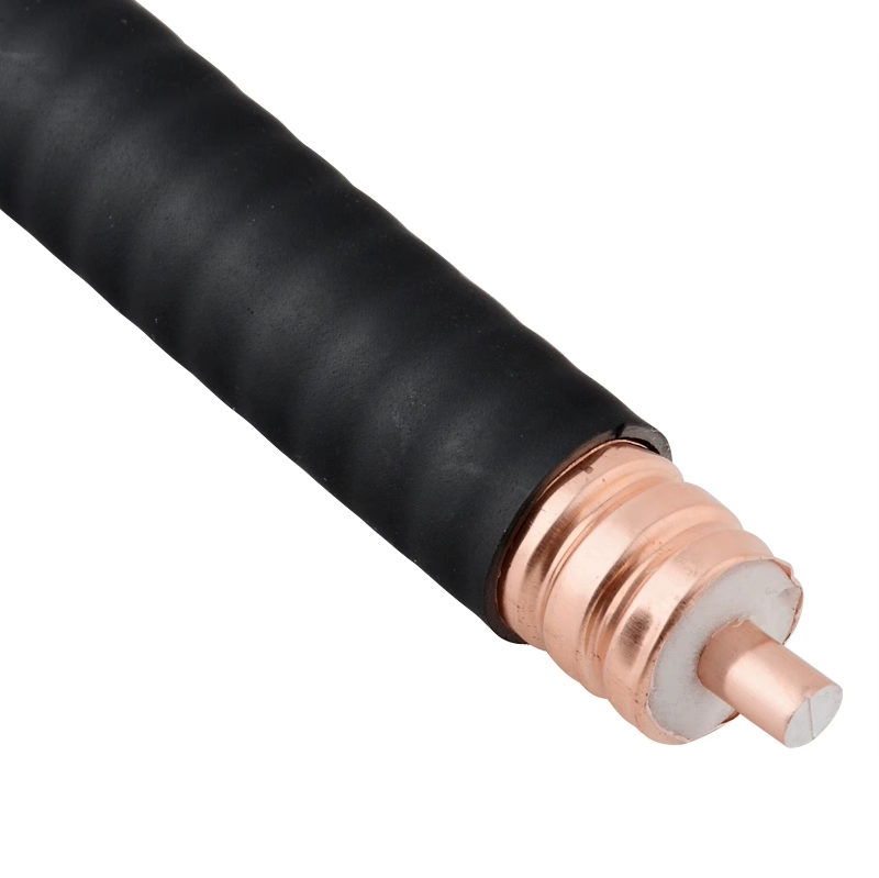  中阳HCAAY50-12（1/2”）同轴射频电缆馈线