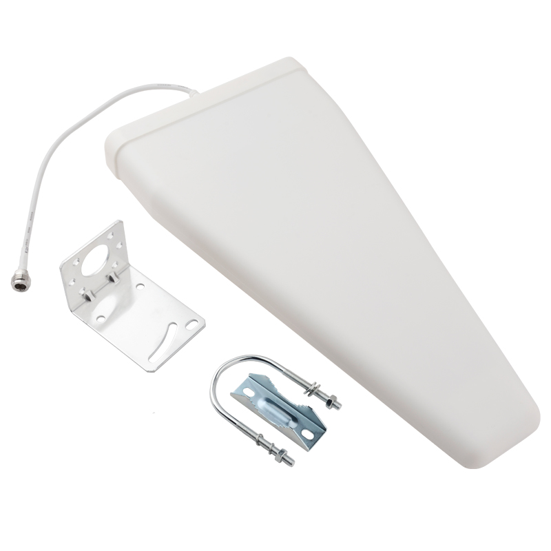  中阳对数周期天线定向接收发射700-3700MHz